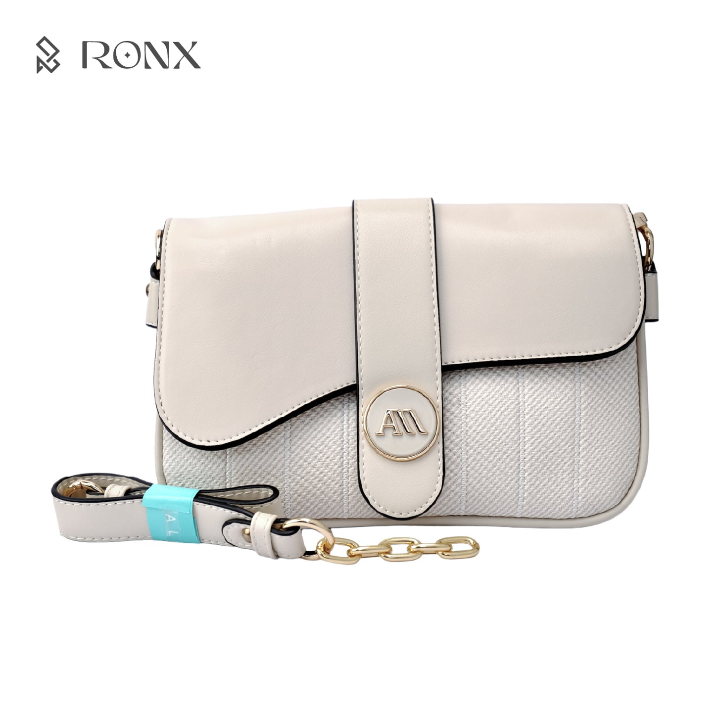 Shadow Luxe Bag