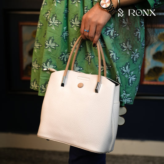 Sunflower Bucket Handbag-2