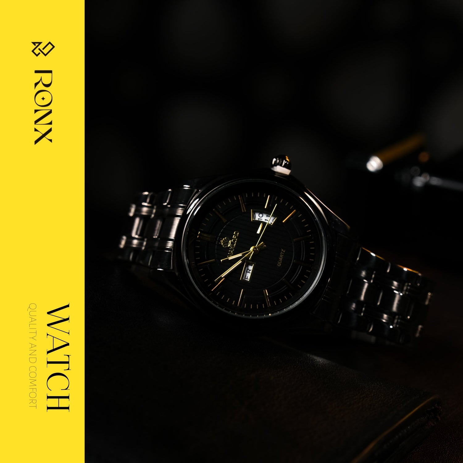 Men's Watch