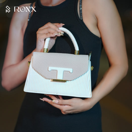 Amber Whisper Bag