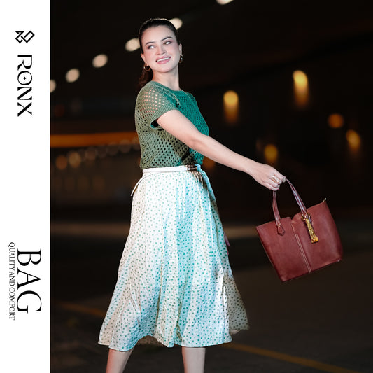 Ornella Grace Bag