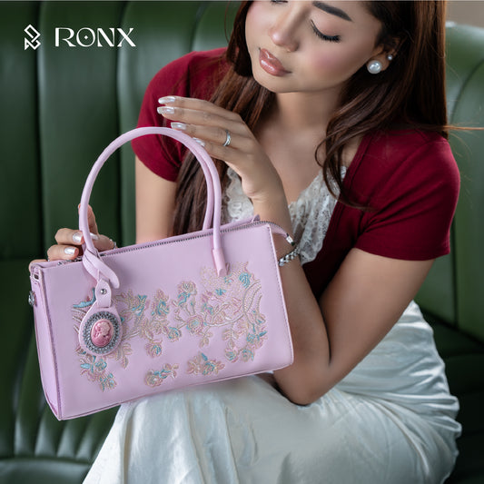 Elegant Ladies Handbag