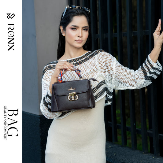 Midnight Grace Bag