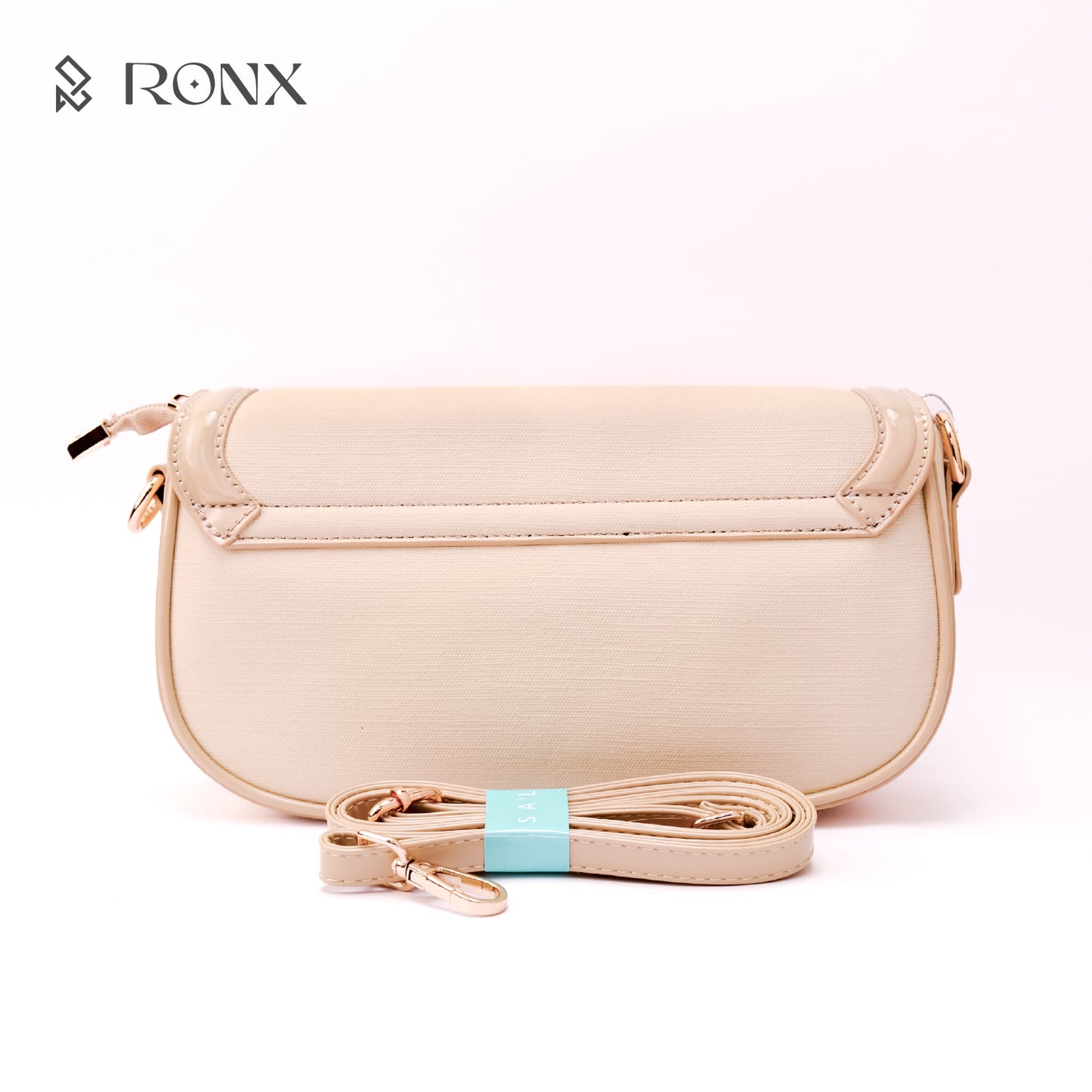Moonlit Sky Handbag