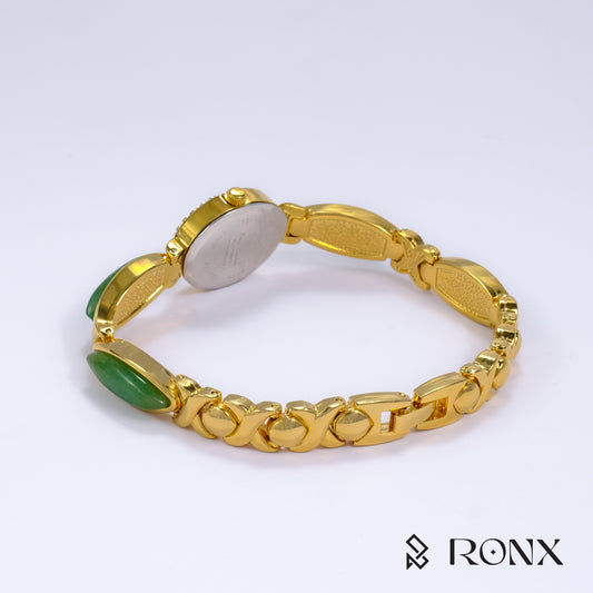 BS Emerald Royale Watch