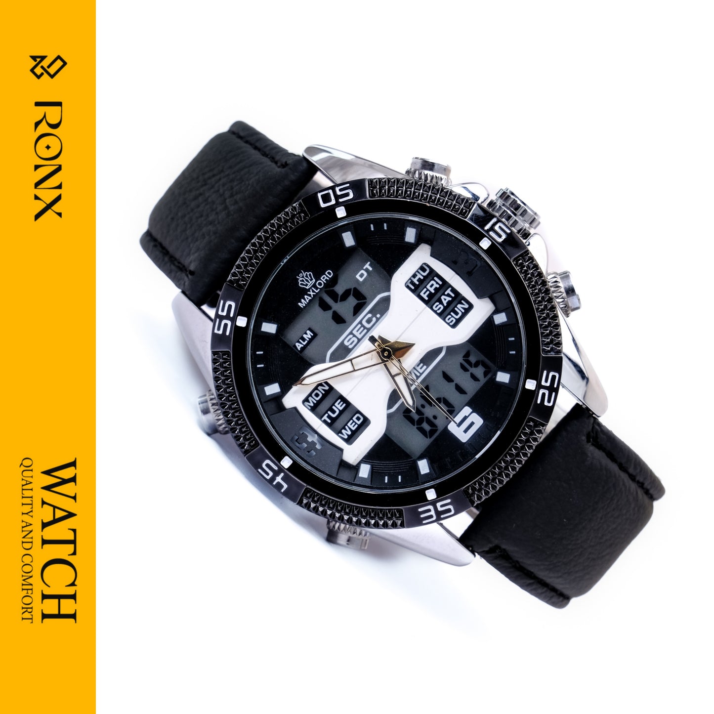 Ronx Premium Watch