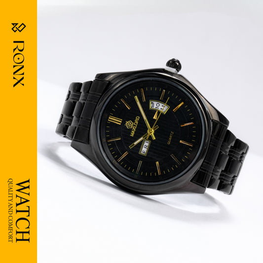 Classic Day-Date Men’s Wristwatch