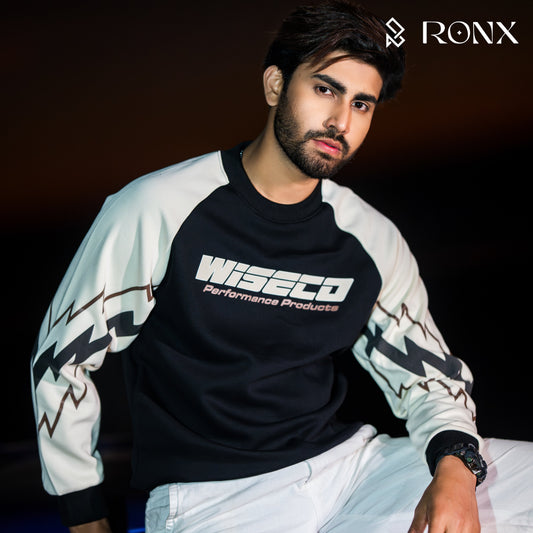 Contrast ProLine Sweatshirt