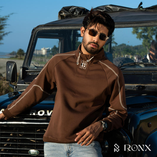 EarthTone Premium Sweatshirt