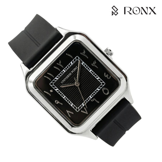 Universe Point Arabix Black Watch