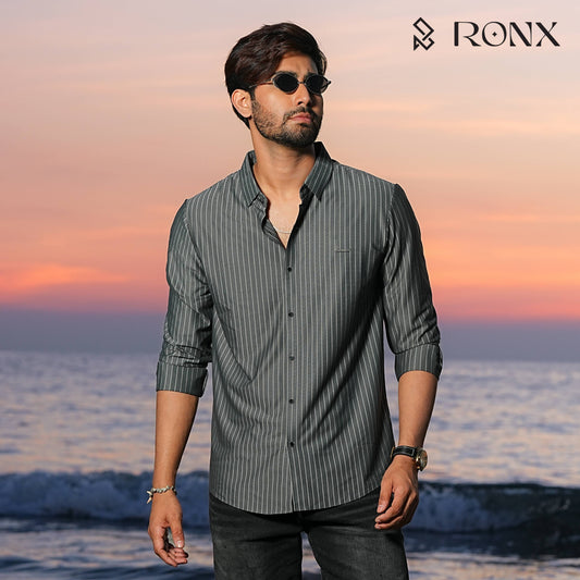 Shadowline Classic Shirt