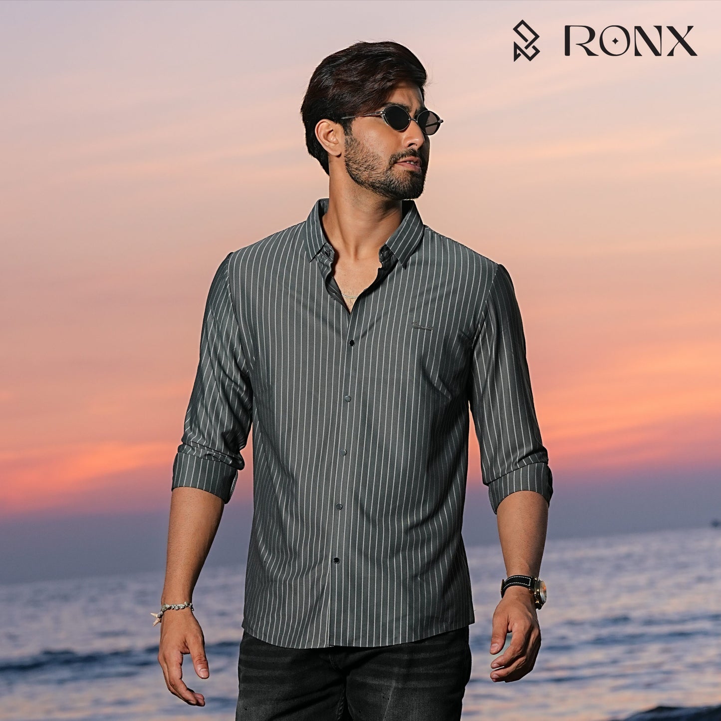 Shadowline Classic Shirt