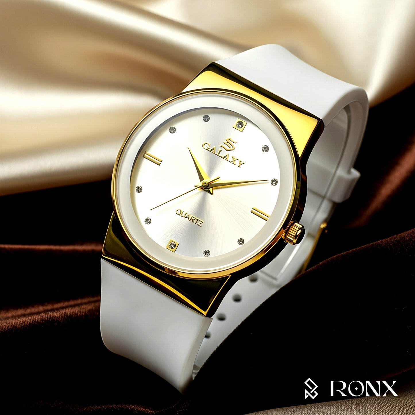 Galaxy Titan Black Watch