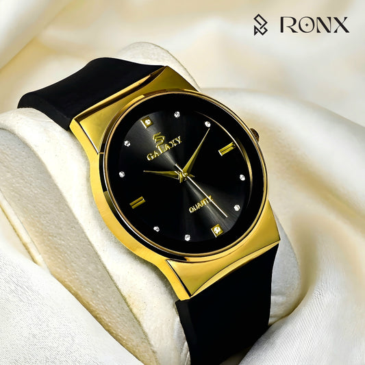 Galaxy Titan Black Watch