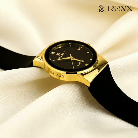 Galaxy Titan Black Watch