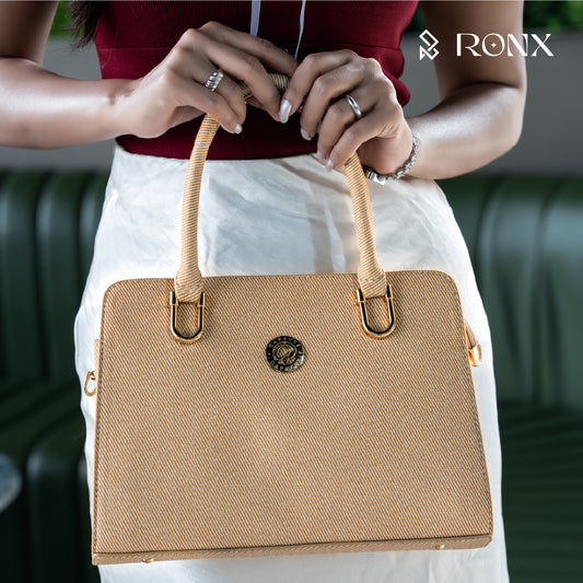 Regal Touch Handbag