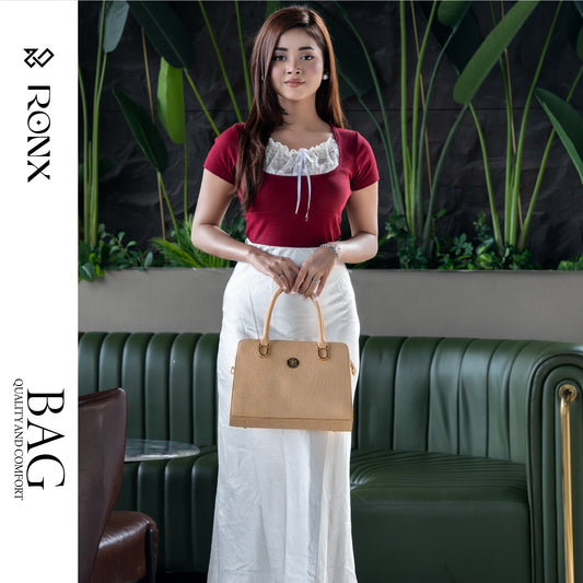 Regal Touch Handbag