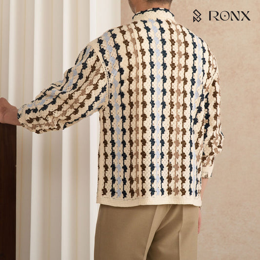 Ronx Classic Winter Jacket