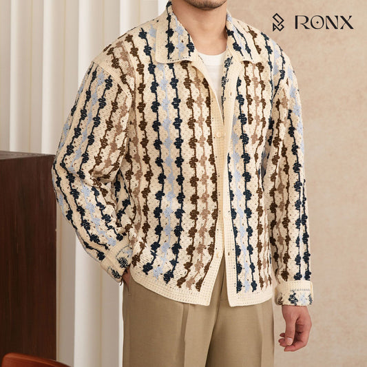 Ronx Classic Winter Jacket