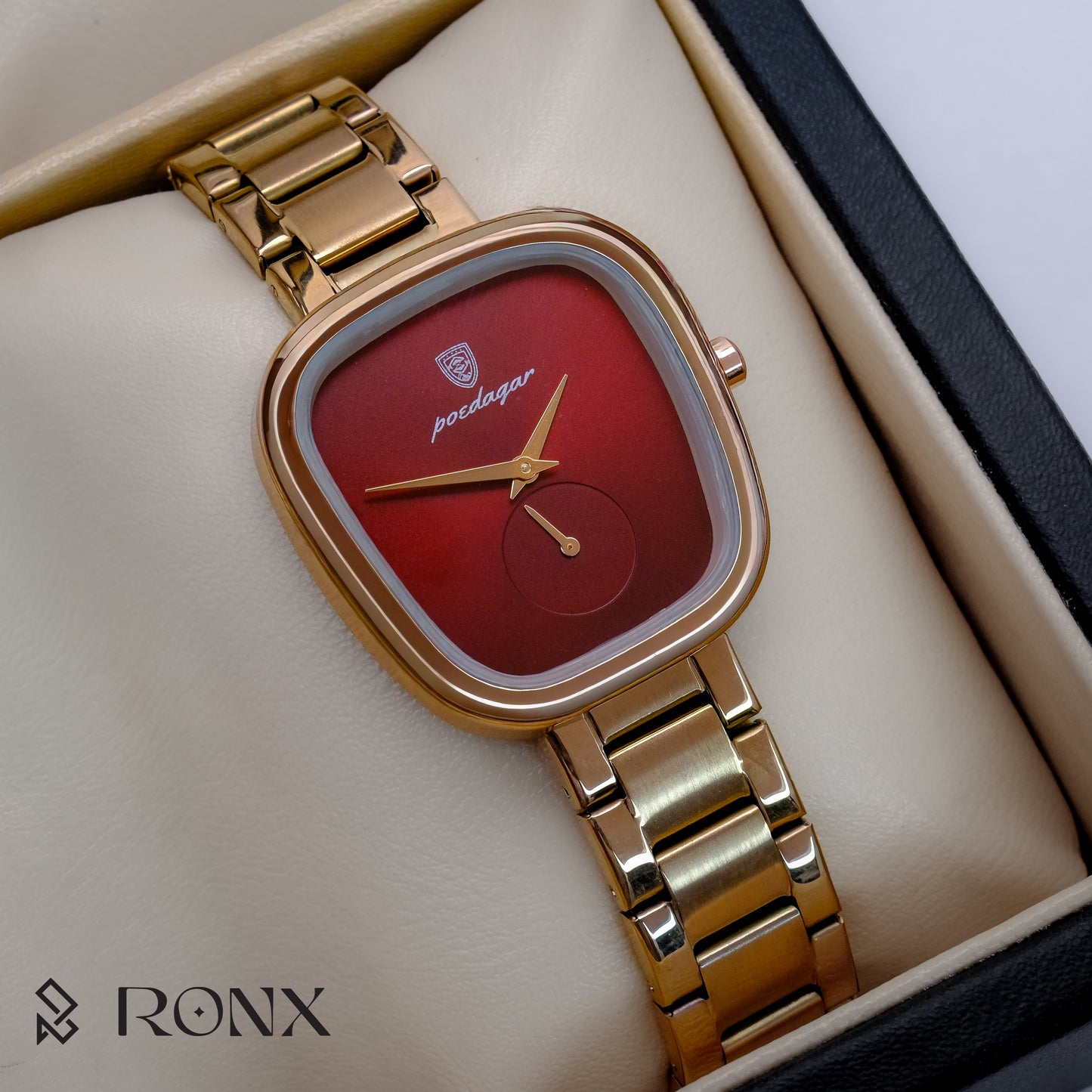Ronx Premium Watch
