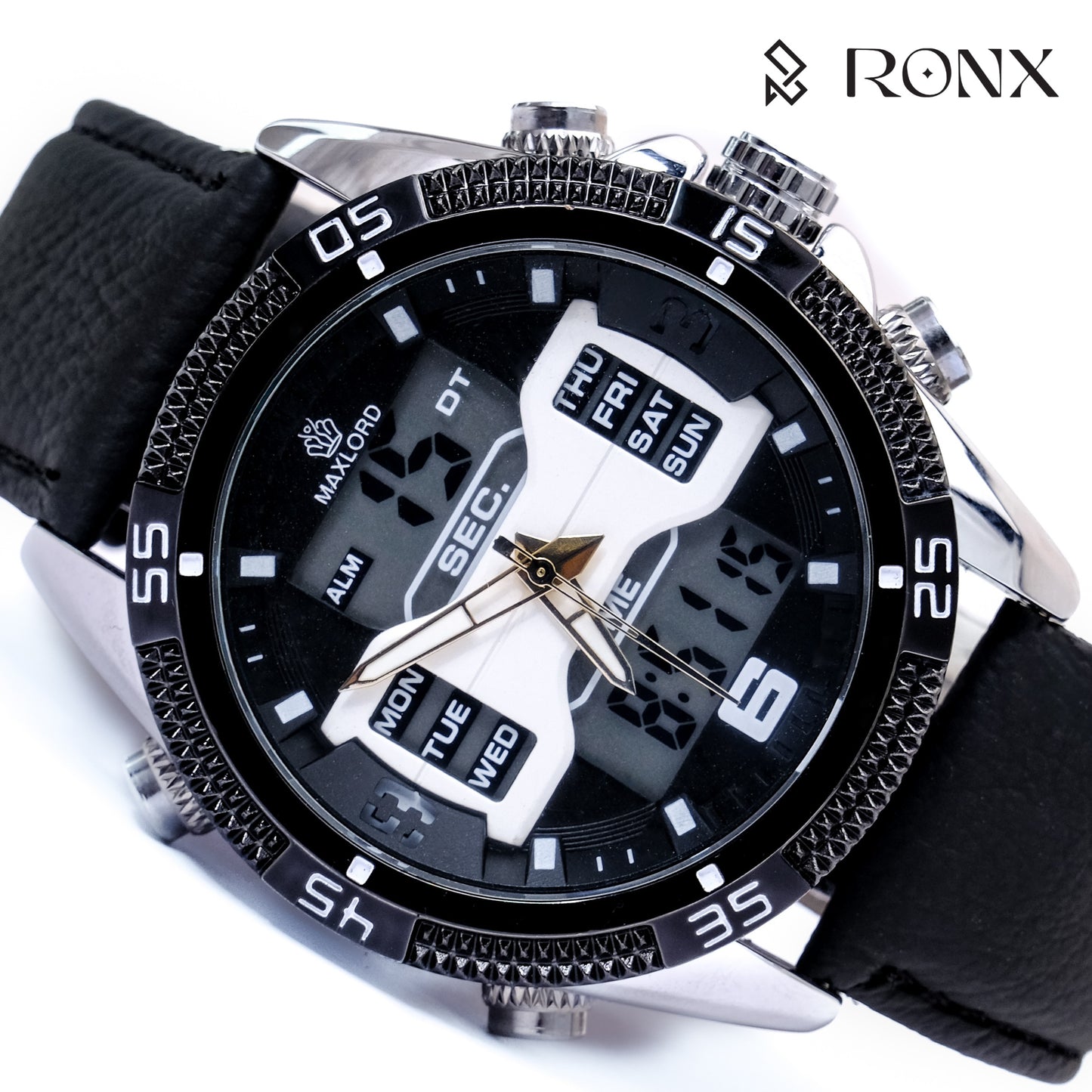 Ronx Premium Watch