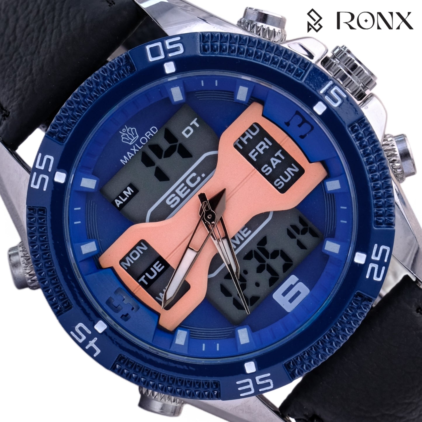 Ronx Premium Watch