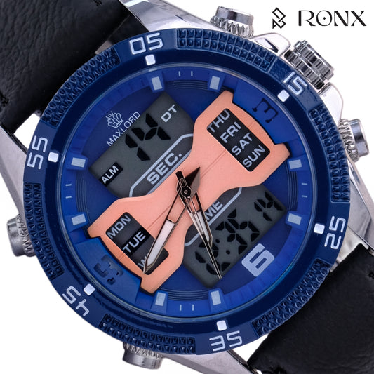 Ronx Premium Watch