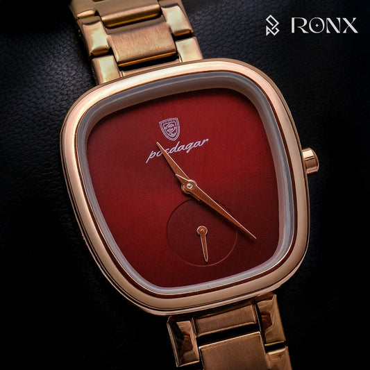 Ronx Premium Watch