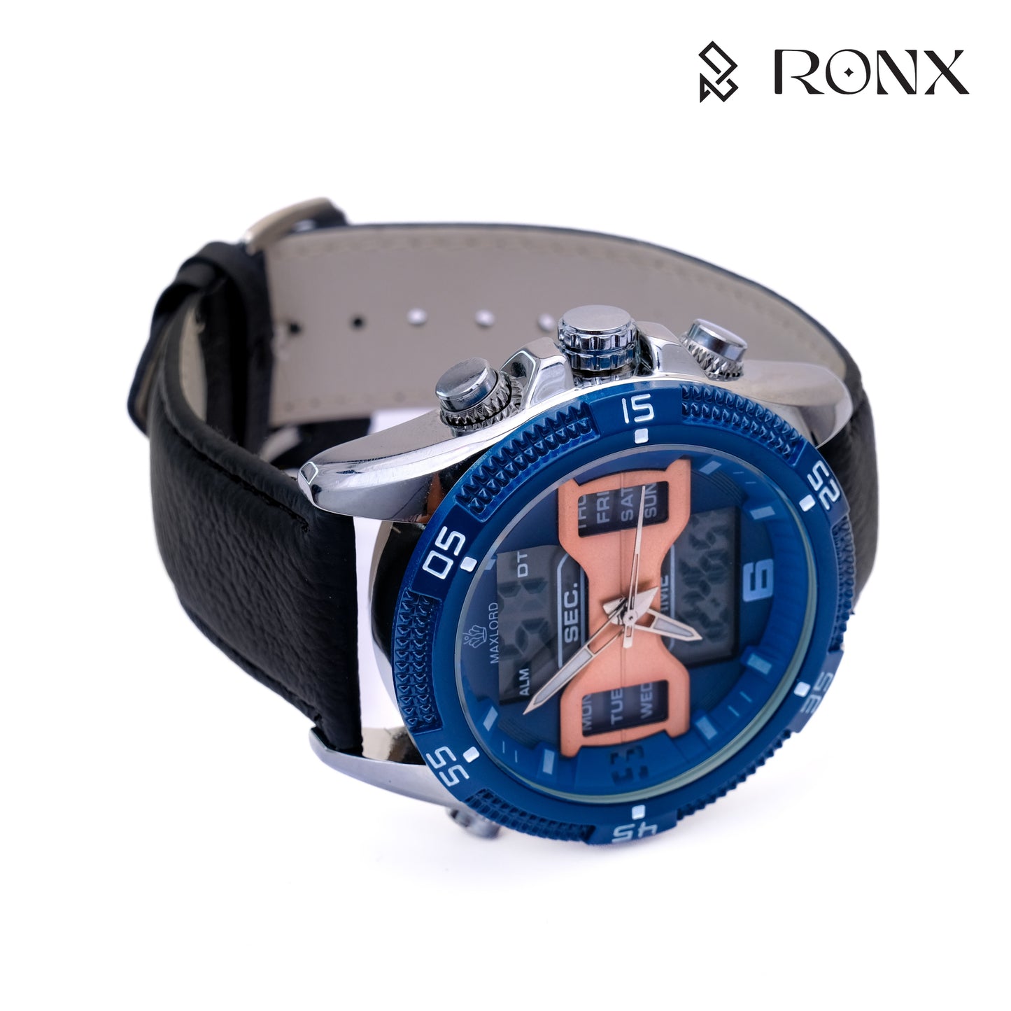 Ronx Premium Watch