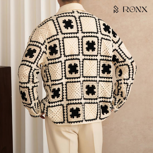 Ronx Iconic Winter Jacket