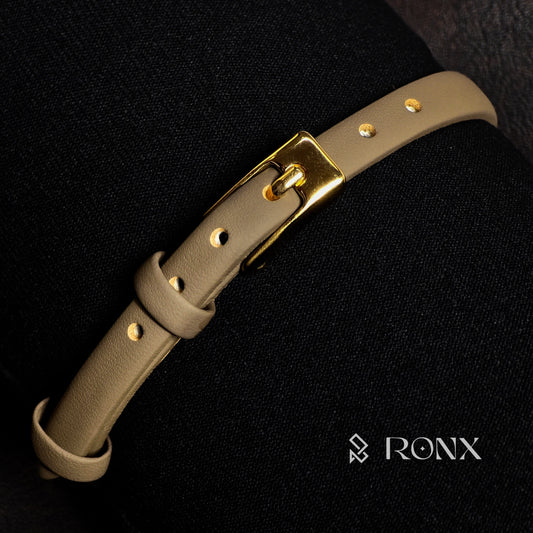 Crystal Mishali Classic Watch