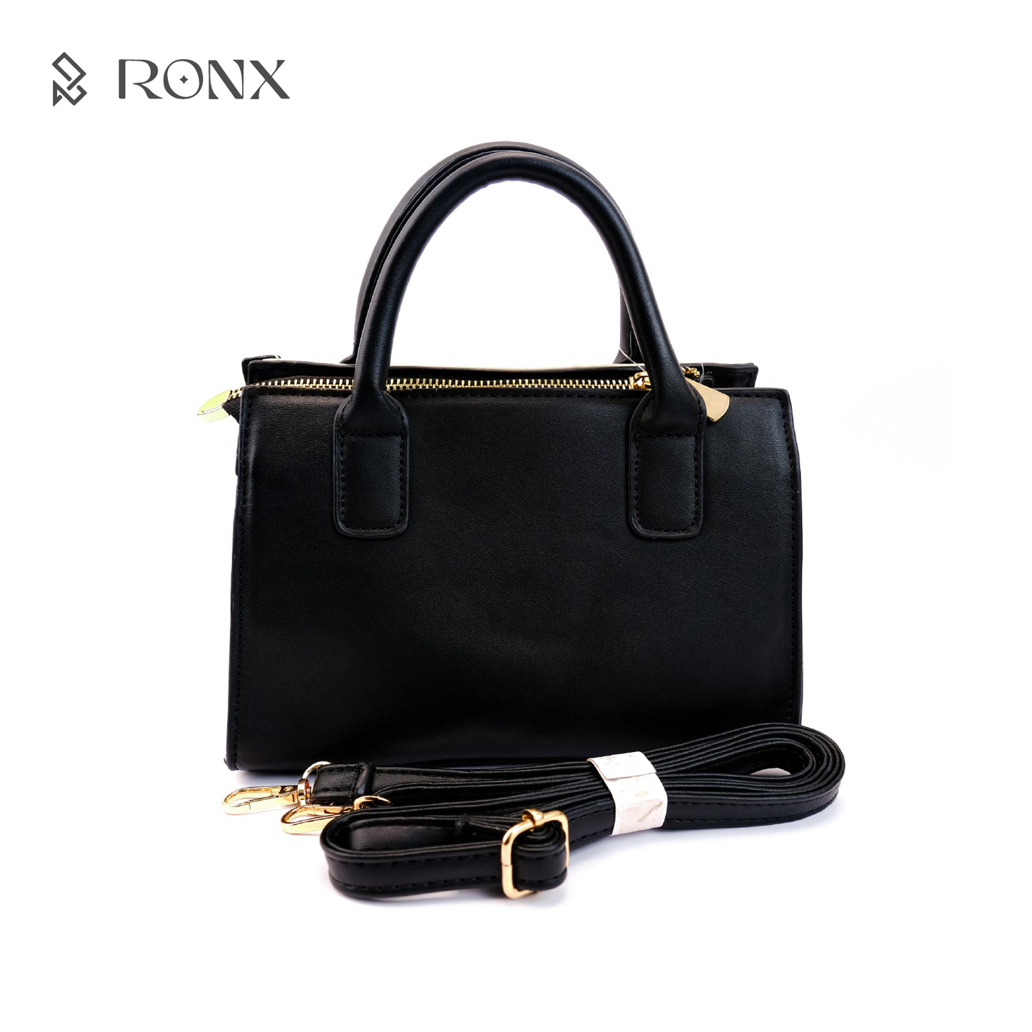 Beauty Rose Elite Tote Bag