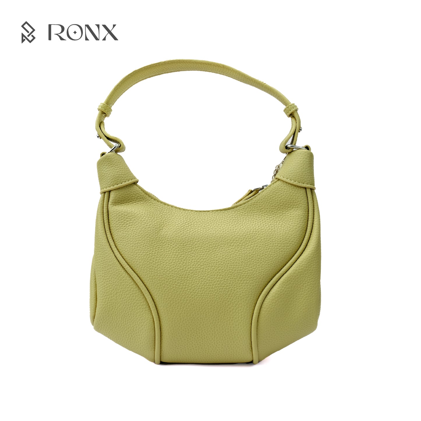 Sandstone Elegance Tote Bag