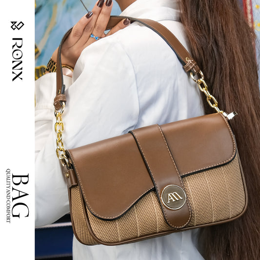 Shadow Luxe Bag