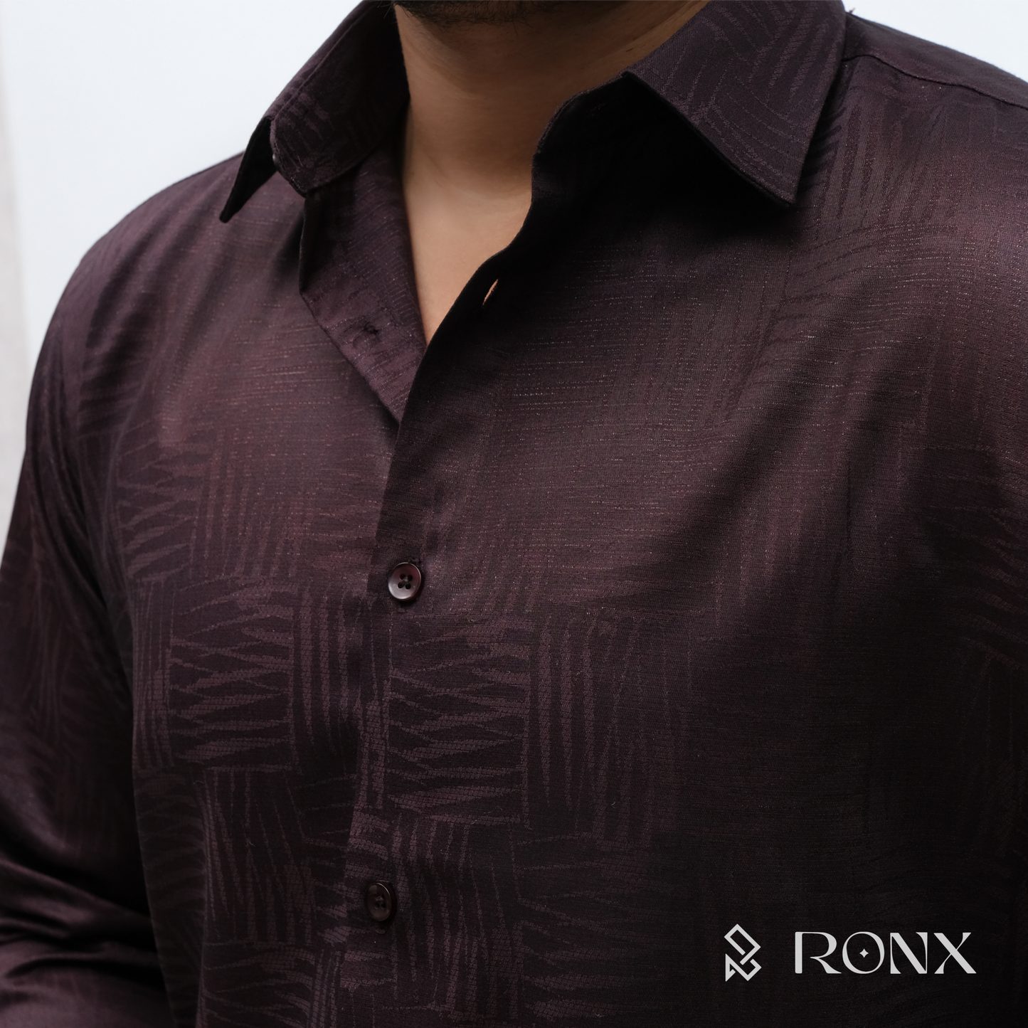 Velvet Night Edition - Chinese Fabrics