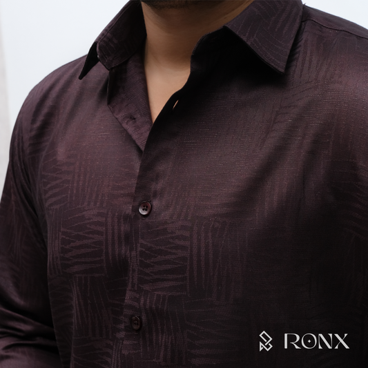 Velvet Night Edition - Chinese Fabrics