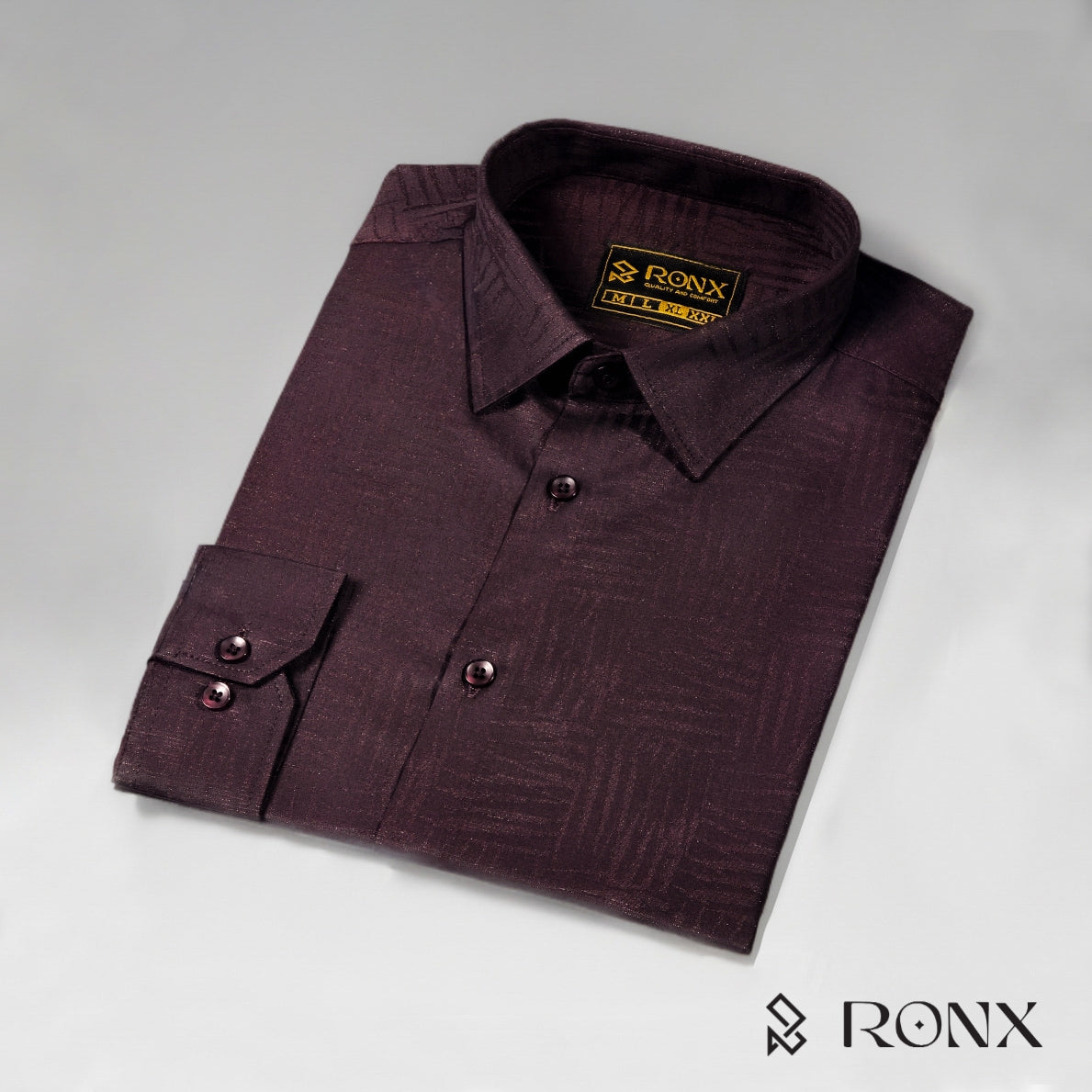 Velvet Night Edition - Chinese Fabrics