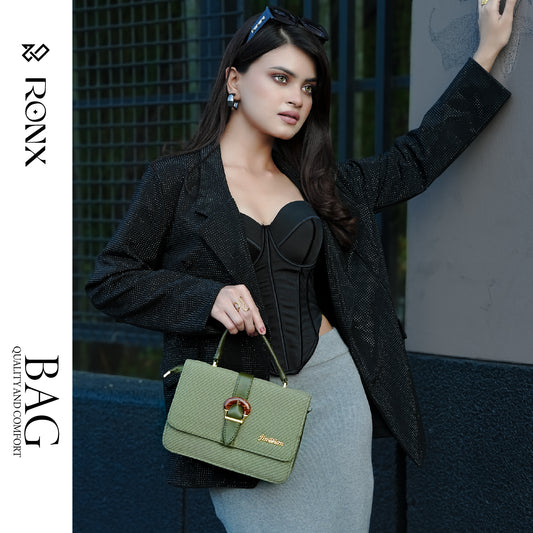 Willow Glow Handbag
